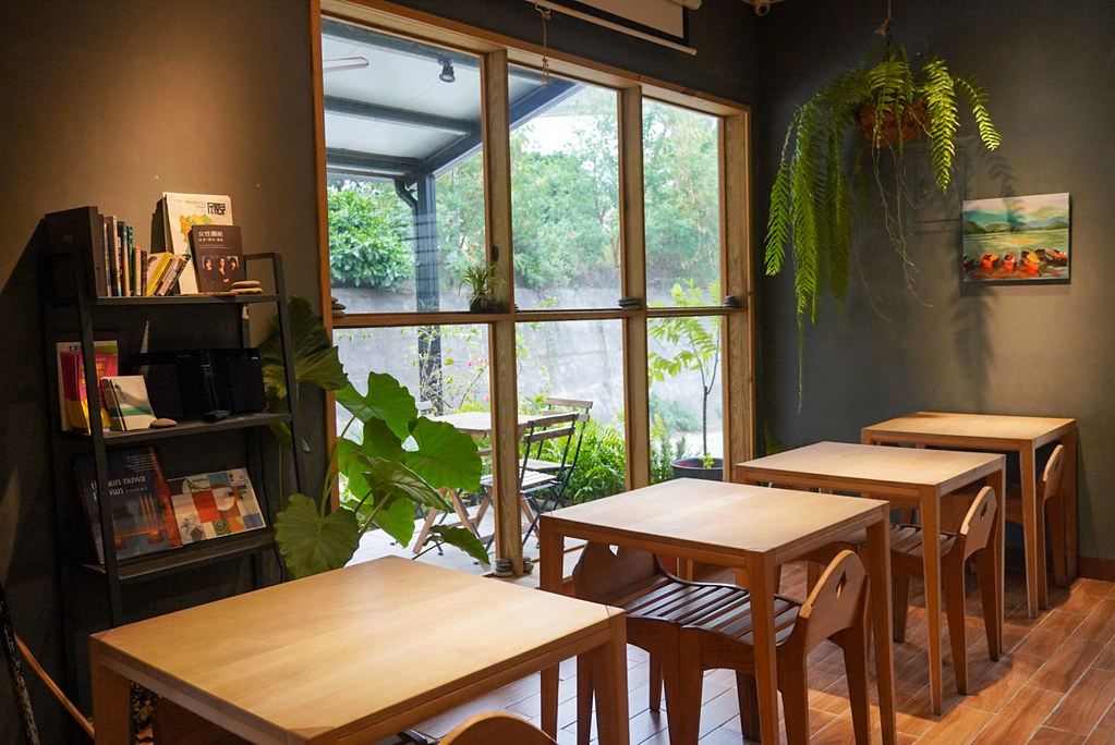 台東｜LI.KA CAFE 力卡珈琲