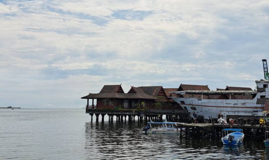 Tempat Wisata di Makassar-Trans Studio Makassar