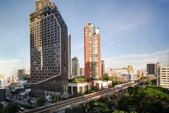 インターコンチネンタル・バンコク・スクンビット