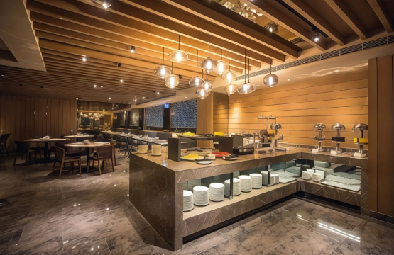 3. Airline Inn - Kaohsiung Station