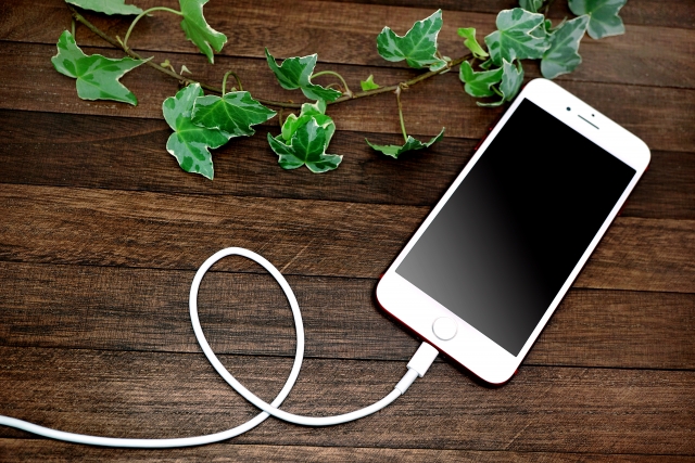 2.スマートフォン