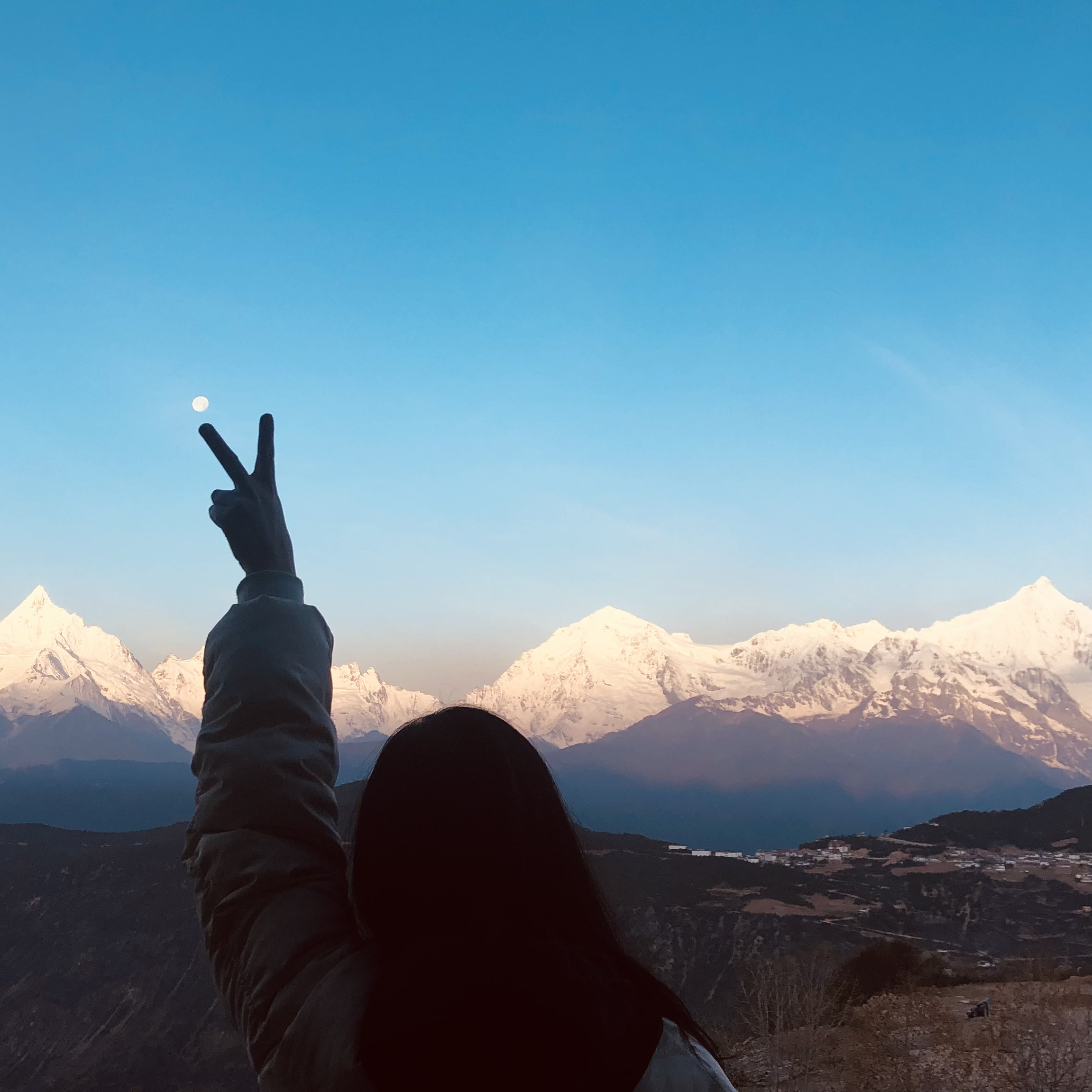 ライターのプロフィール写真