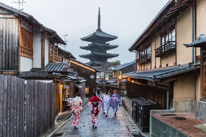 Nara Day Tour - Trip Preparation & Tips