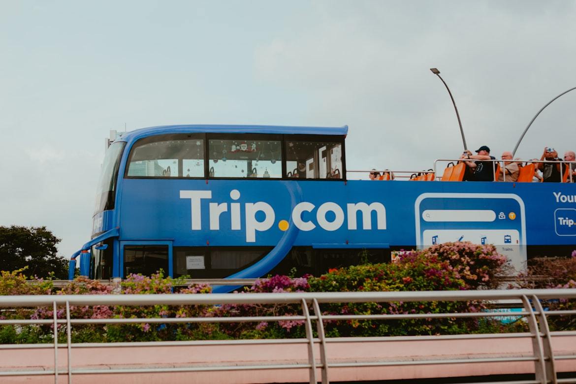 Trip.com promo codes and deals