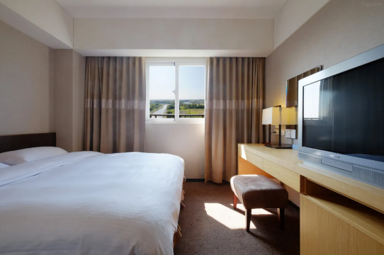 2. City Suites - Gateway Taoyuan Station