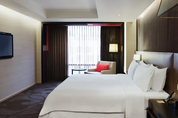 フォーポイントバイシェラトン・バンコクスクンヴィット15