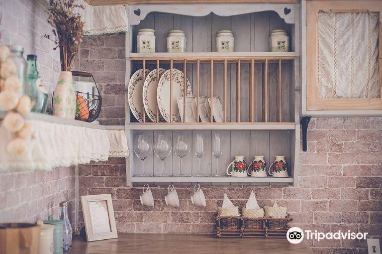 The Scenery Vintage Farm