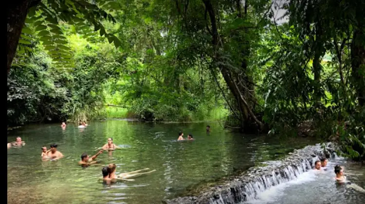 สถานที่ท่องเที่ยว 50 สถานที่น่าสนใจในปี 2569