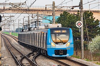 AREX Seoul Airport Express:  AREX Express Train Guide
