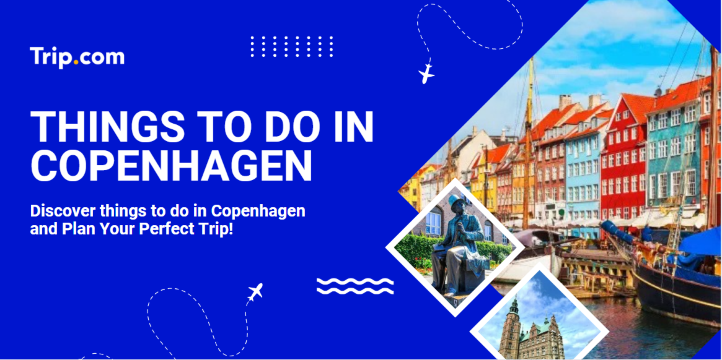 Things To Do In Copenhagen