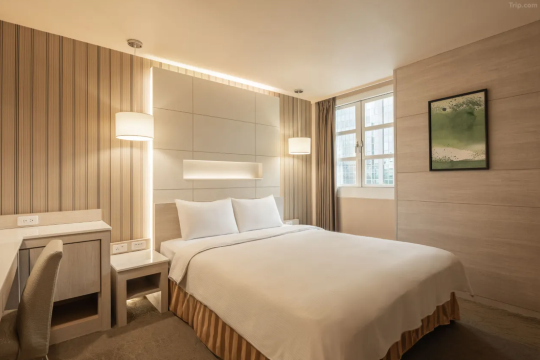 2. Kindness Hotel - Zhongshan Bade