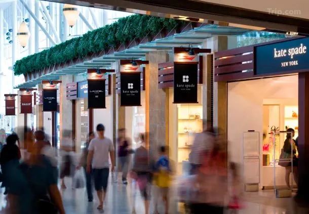 香港機場