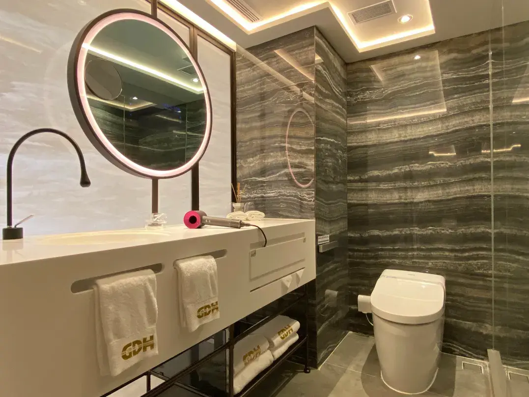 香港粵海酒店優惠