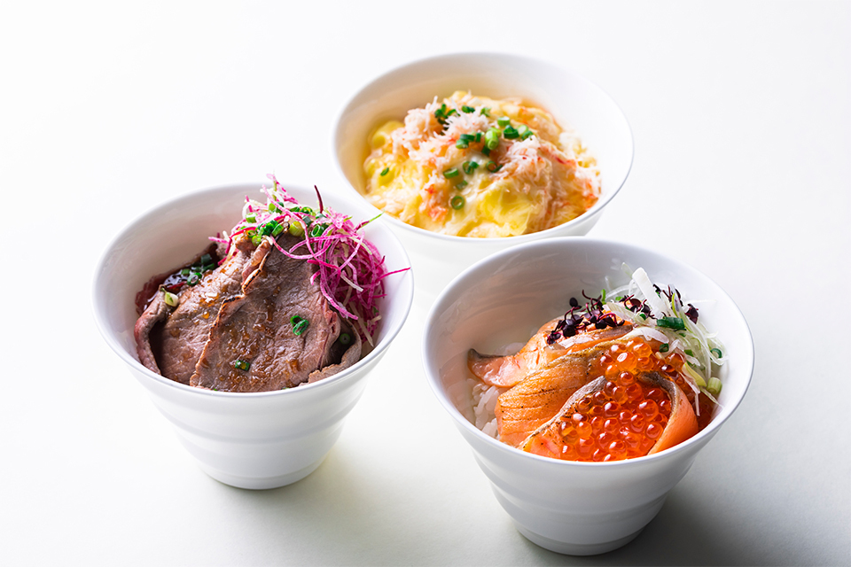 SAPPORO STREAM HOTEL(札幌STREAM酒店)早餐