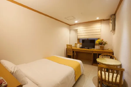 エンジェルホテル