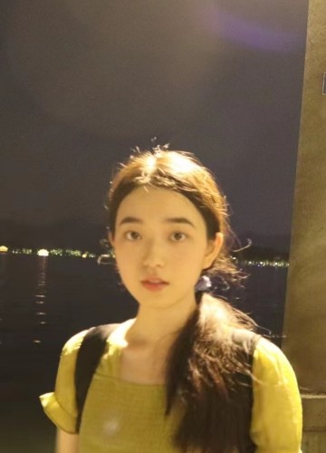 Author's Profile Picture