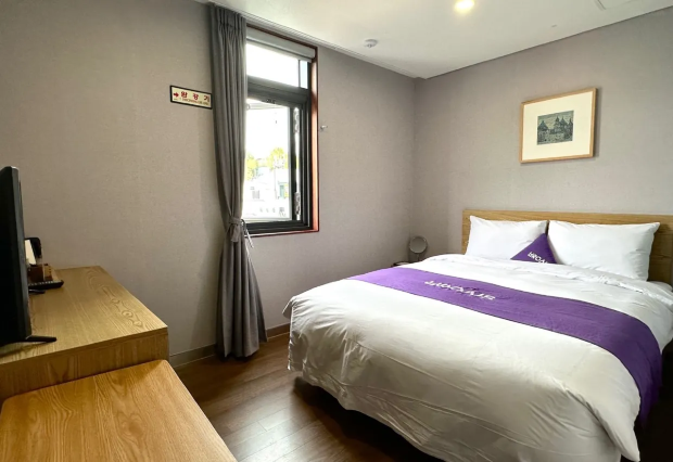 ブロシスホテル