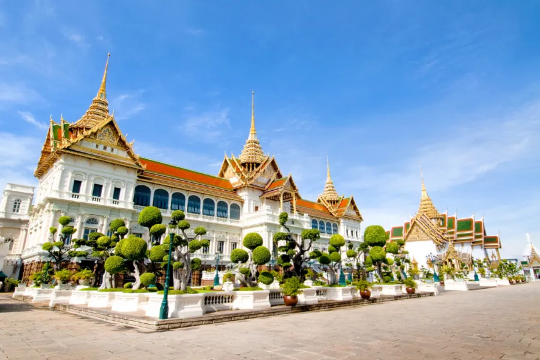 สถานที่ท่องเที่ยว