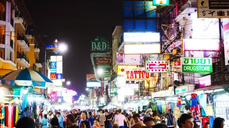 3 Advantages of Using eSIM in Thailand