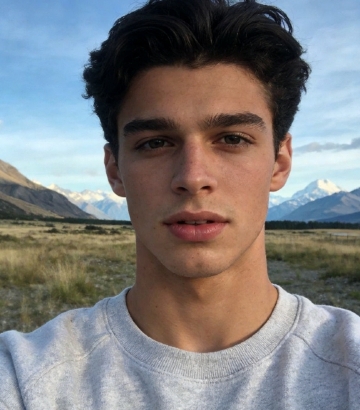 Author's Profile Picture