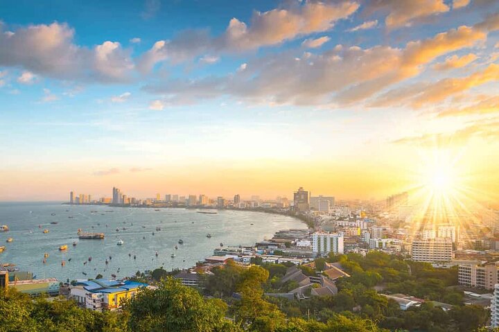 Pattaya Viewpoint