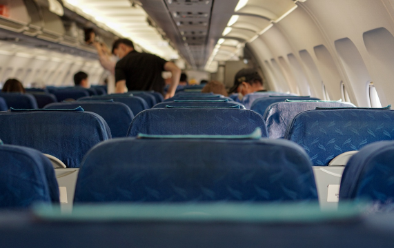 飛行機に乗り遅れたとき｜航空会社別