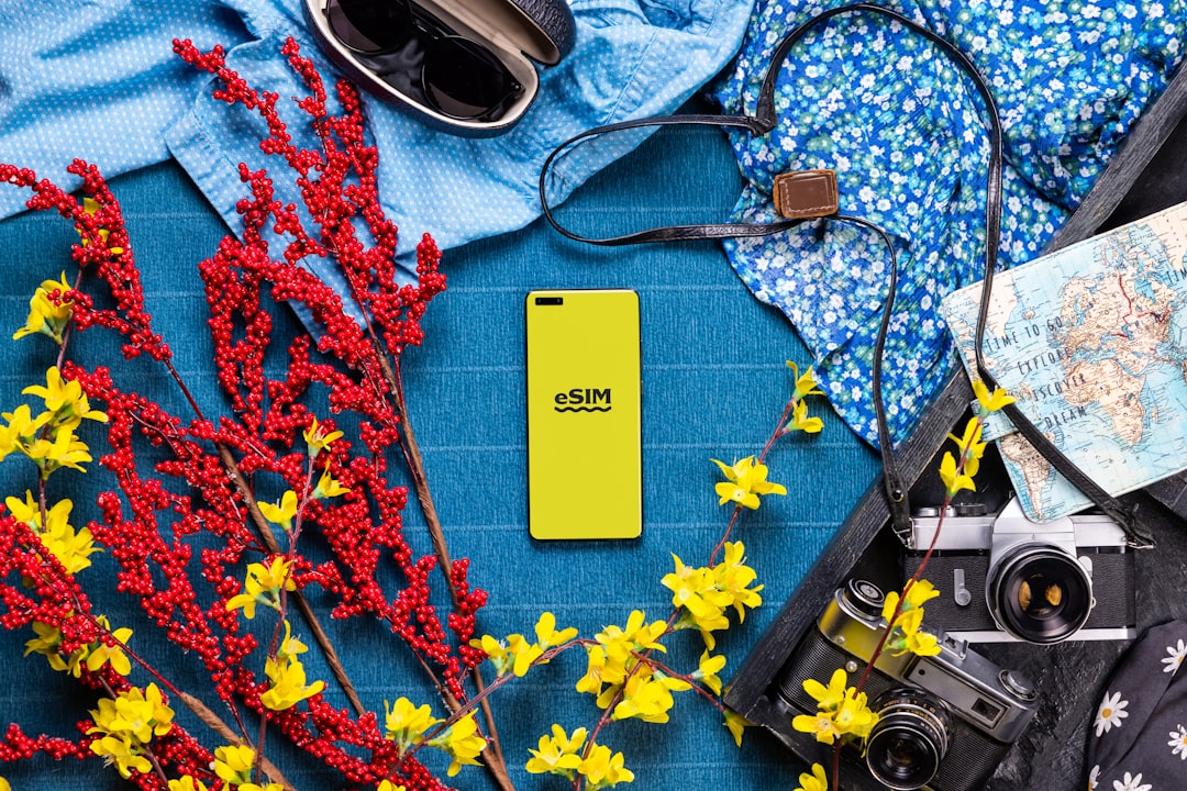 Top eSIM Tahiland Mobile Data Plans