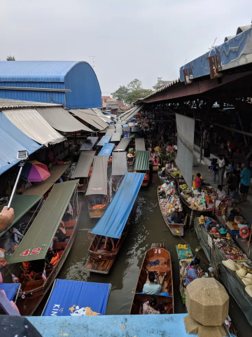 สถานที่ท่องเที่ยว