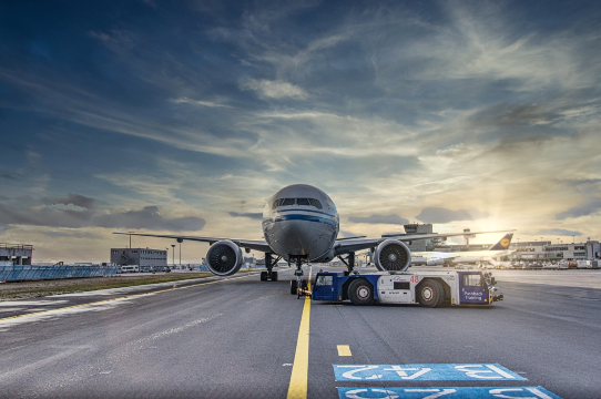 飛行機に乗り遅れたら振替や変更はできる？