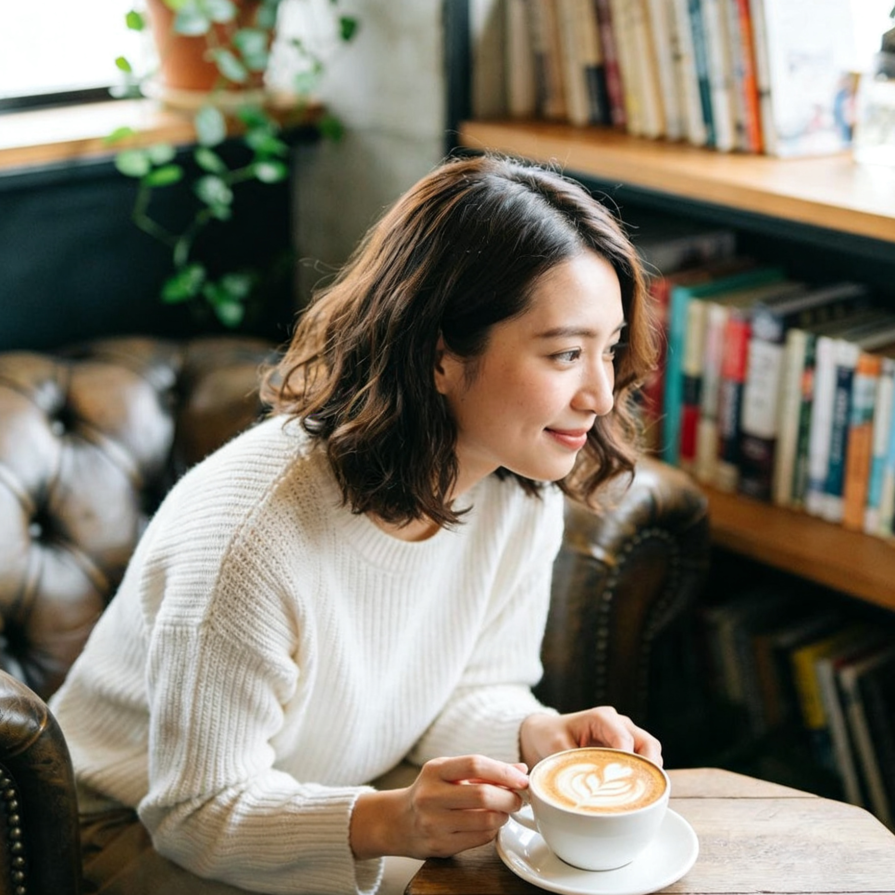 Author's Profile Picture