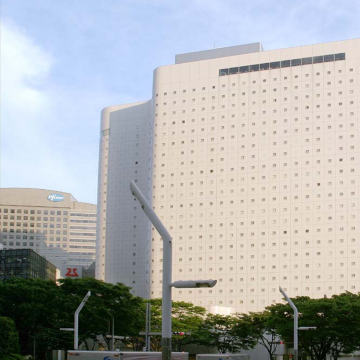 신주쿠 워싱턴 호텔