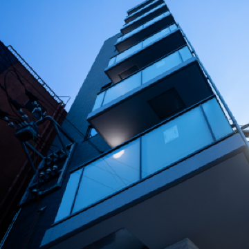 아노 호텔 아사쿠사