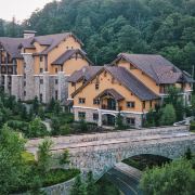 长白山柏悦酒店