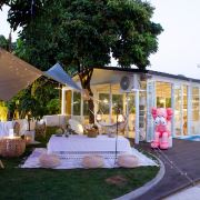 涠洲岛梵宿栖海岸轻奢海景酒店