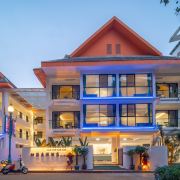 景洪归莳度假酒店