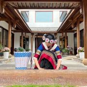 丽江乐领梦蝶庄