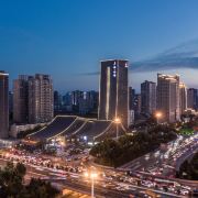 西安爵乐府大酒店