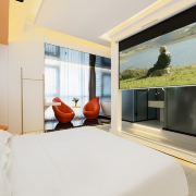 重庆两岸印象时光酒店