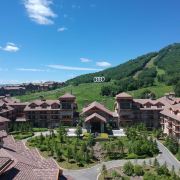 长白山凯悦酒店