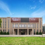 倪氏海泰大酒店(北京四季青店)