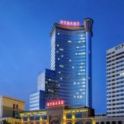 哈尔滨新巴黎大酒店