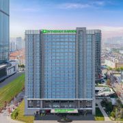 昆明盘龙温德姆花园酒店