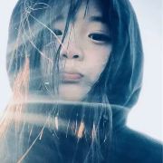 喜欢旅游的晓会