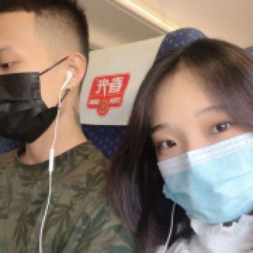 头像