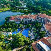 广州美林湖温泉大酒店