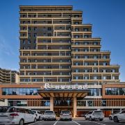 伊宁丽呈华廷酒店