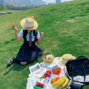 小小橙子爱旅行