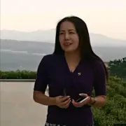 养马岛独门独院大三居自助入住