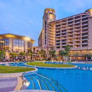 惠东富力湾麗轩度假酒店