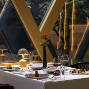 腾冲石头纪酒店